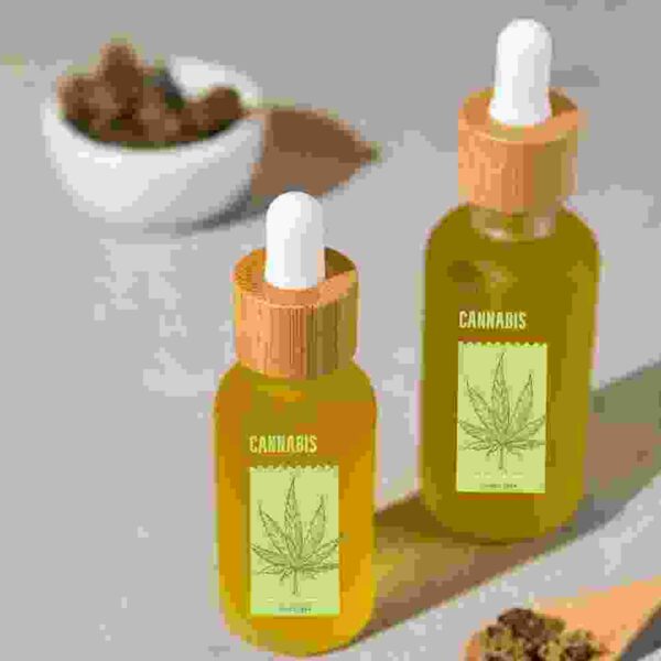 Skin Nourishing Serum