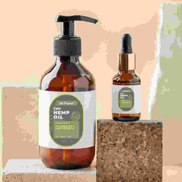 Vitamin C Face Serum